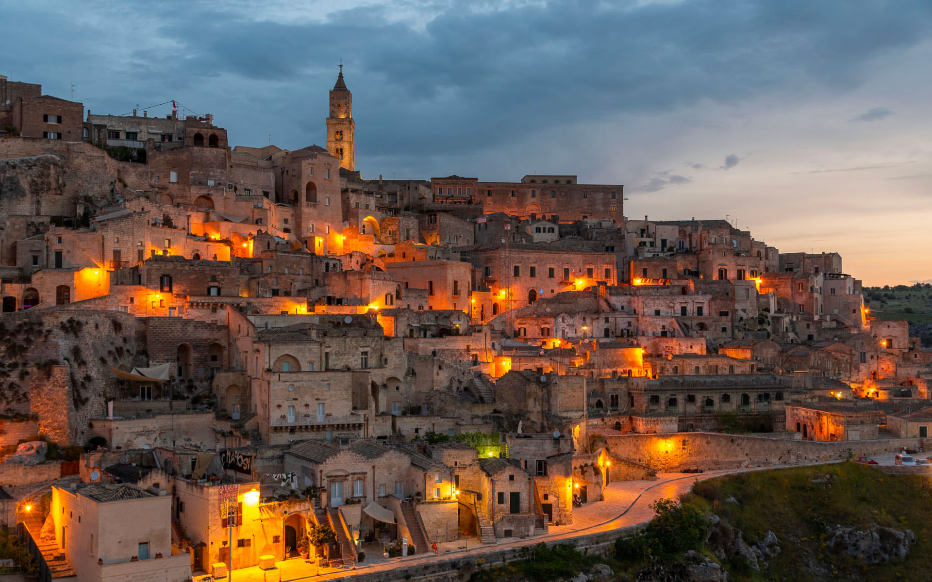 Hotel in der Nähe von Matera Altamura Hotel San Nicola
