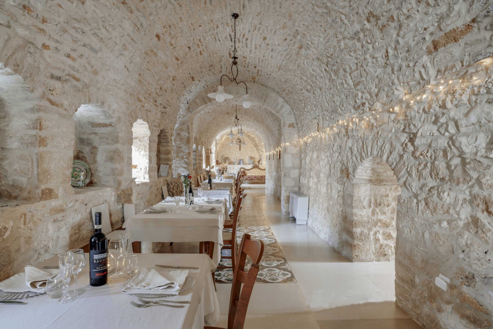Masseria-Storica-Pilapalucci-Il-Ristorante-Hotel-San-Nicola