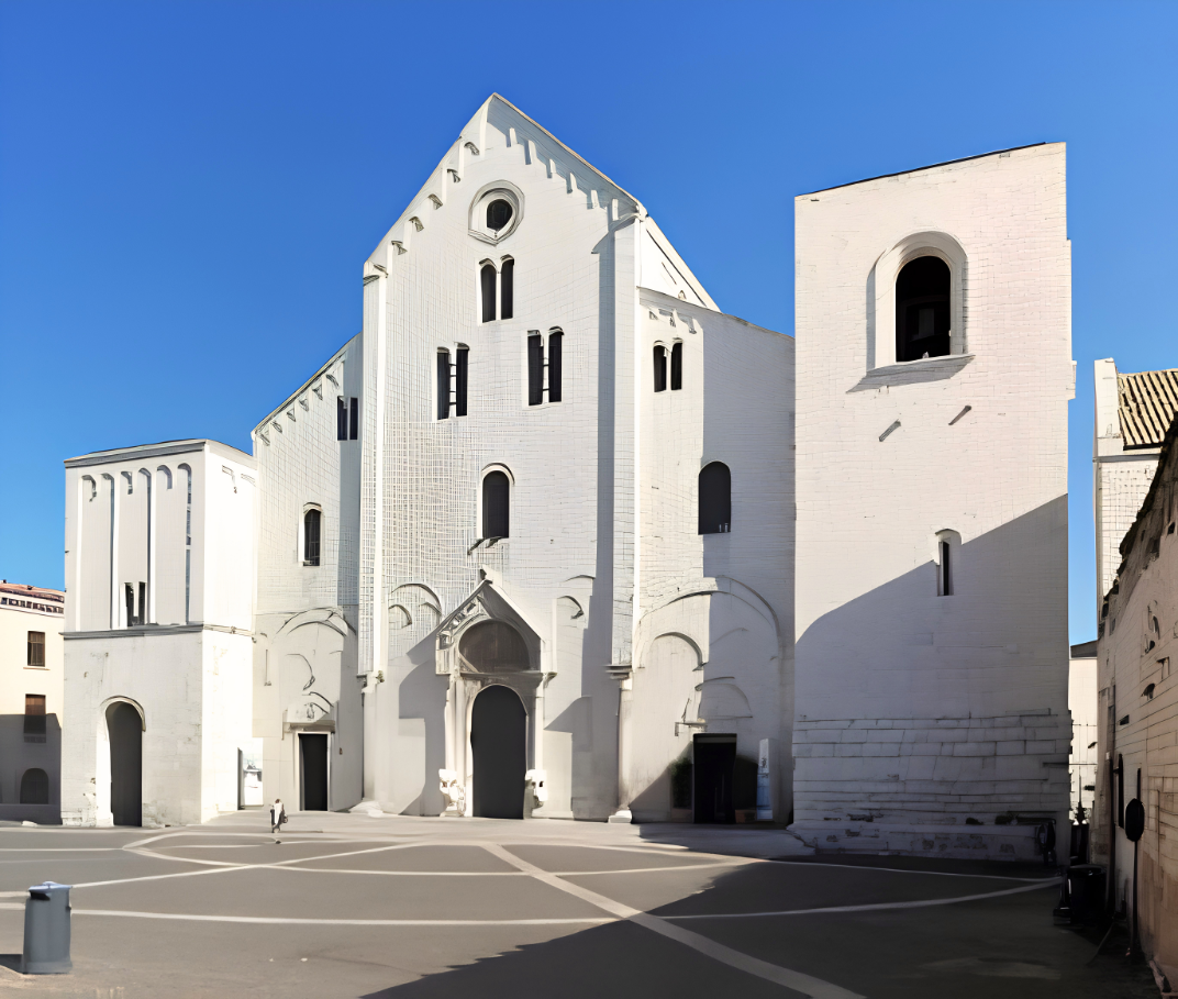Bari Vecchia – tra spiritualità e delizie per il palato