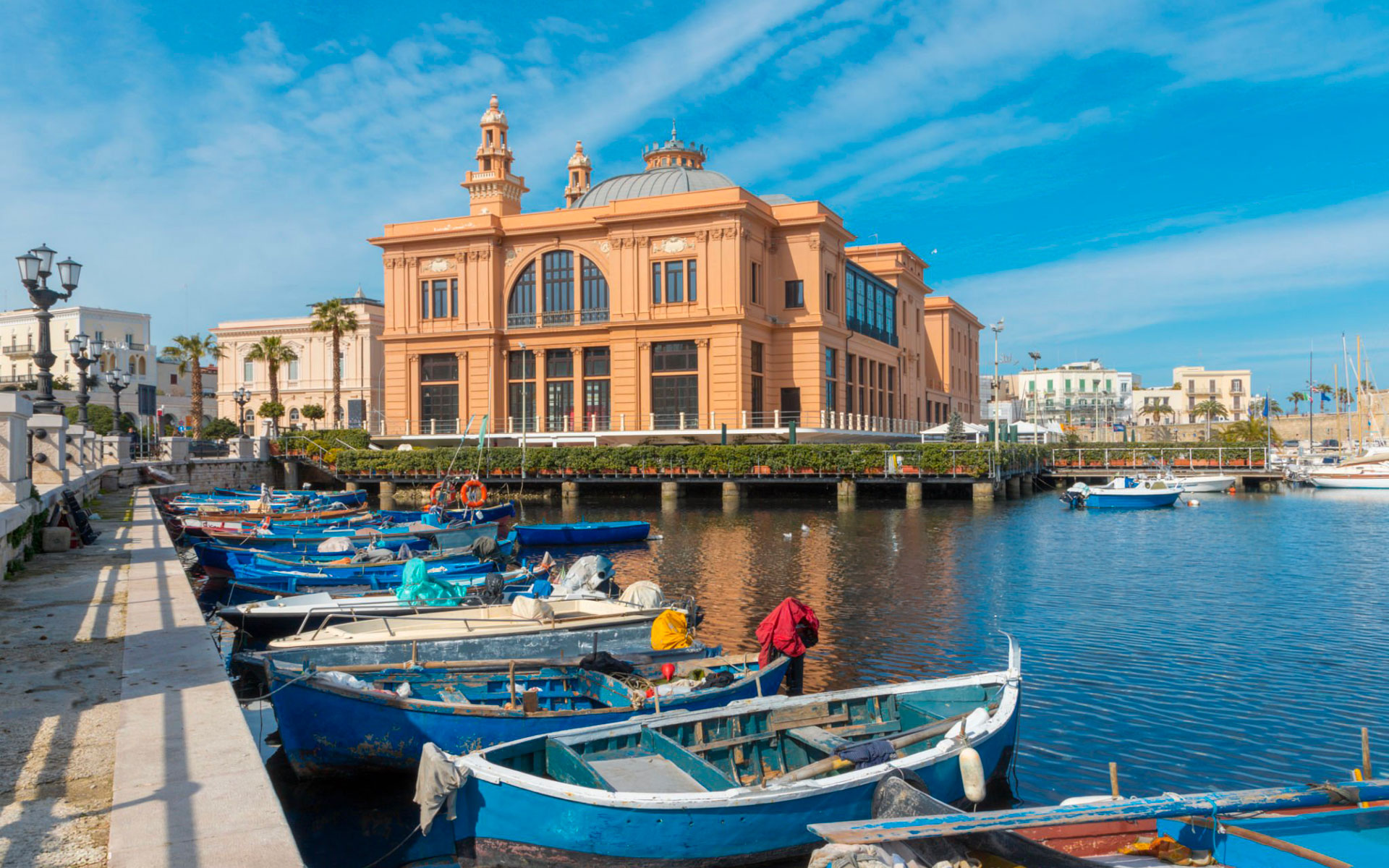 Erlebnis Hotel San Nicola