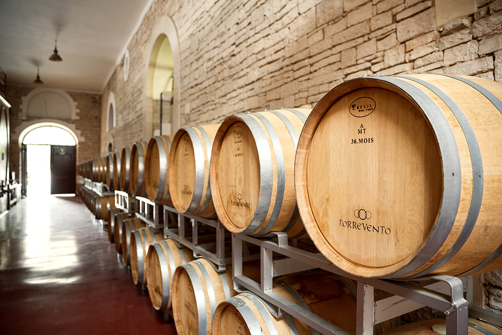 Cantine Torrevento