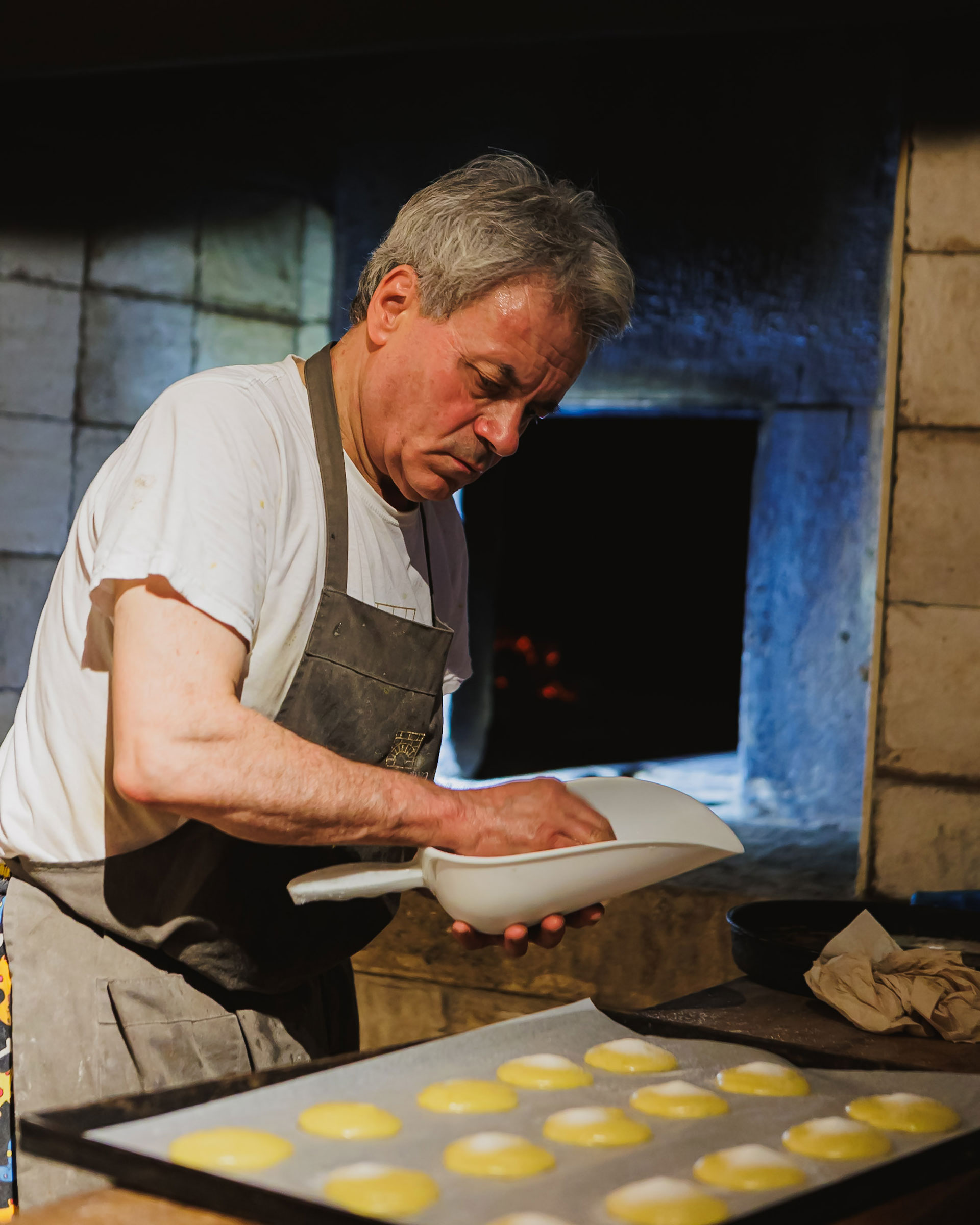 Altamura Gusto Pieno: laboratorio del Pane DOP e degustazione