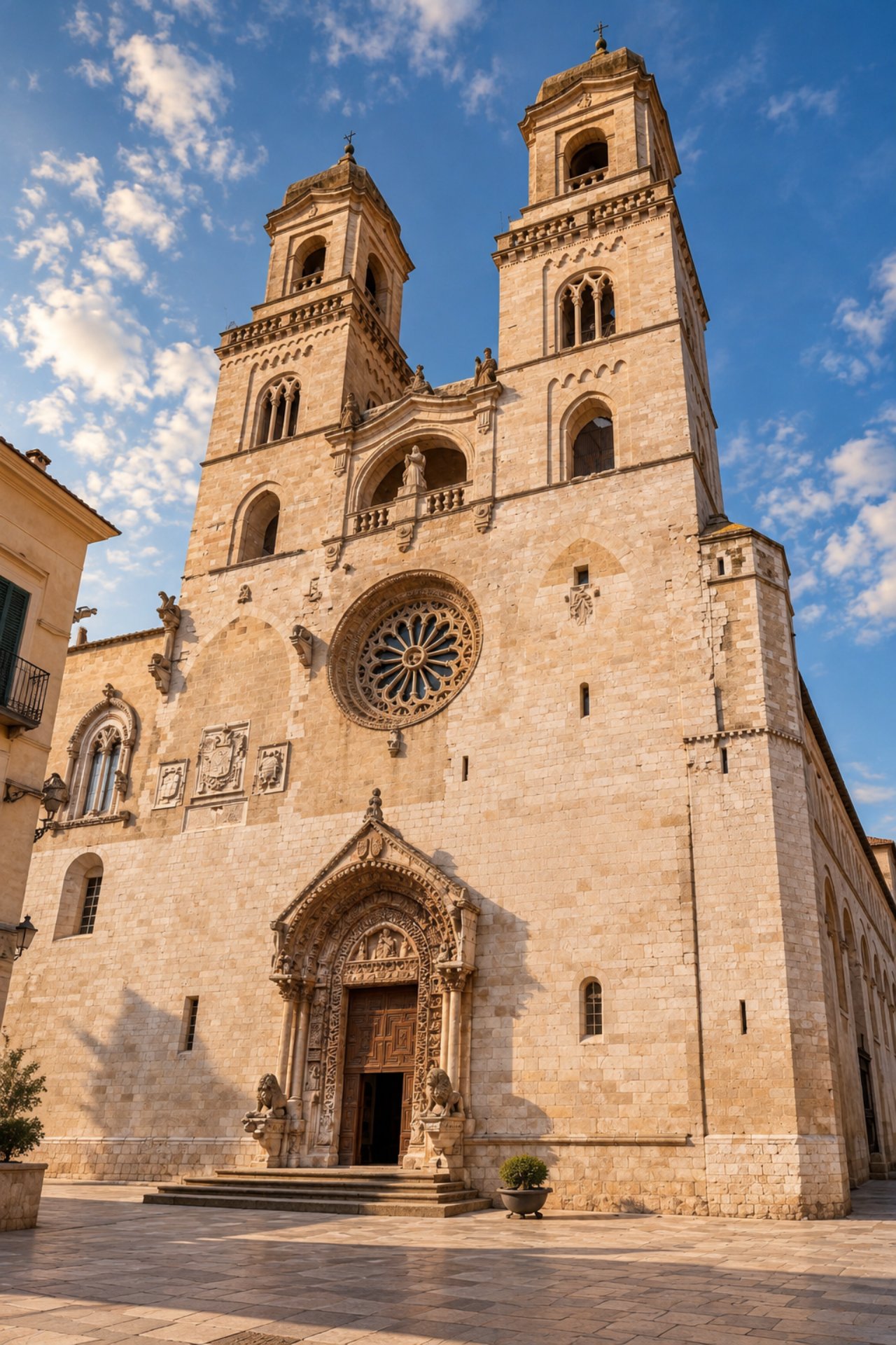Altamura Matera Alta Murgia